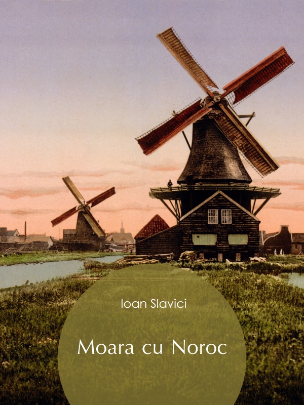 Moara cu noroc
