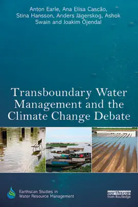 Read: Transboundary Water Management and the Book Climate Change Debate