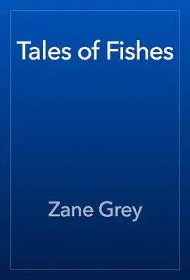 Read: Tales of Fishes Book