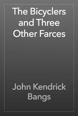 Read: Book The Bicyclers and Three Other Farces