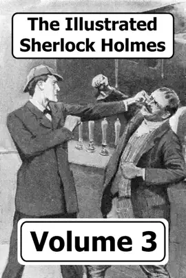 Read: The Return of Sherlock Book Holmes