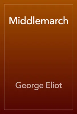 Read: Middlemarch