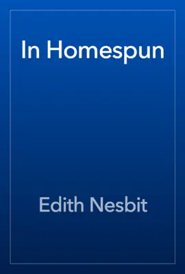 Read: In Homespun Book