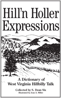 Hill'n Holler Expressions by S. Dean Six