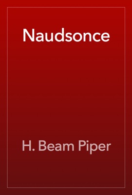 Naudsonce