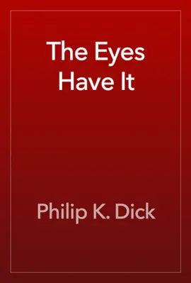 Read: The Eyes Have It Book