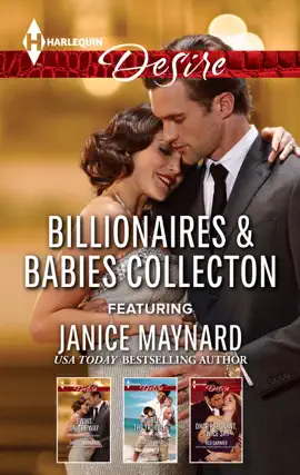 Read: Billionaires & Babies Book Collection