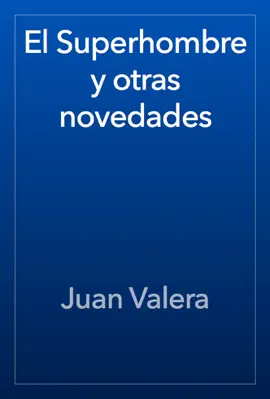 Read: El Superhombre y otras Book novedades