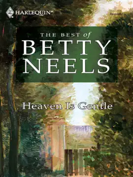Read: Heaven is Gentle Book