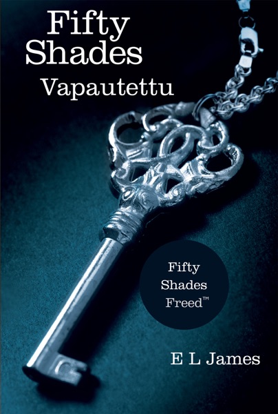 Fifty Shades - Vapautettu