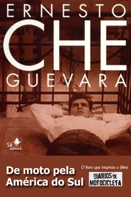 Read: De moto pela América do Book Sul