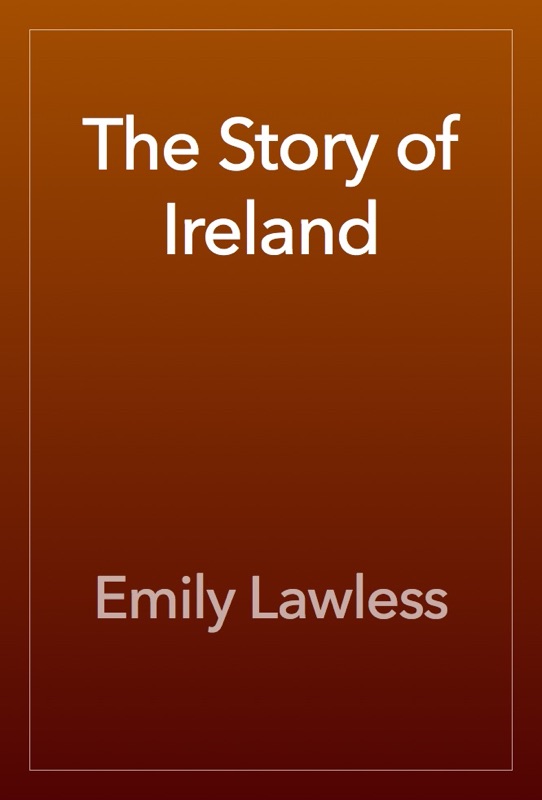 The Story of Ireland