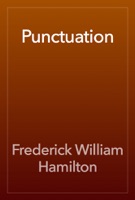 Punctuation