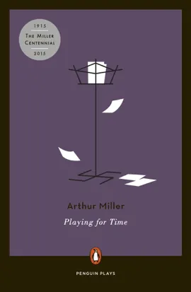 Read: Playing for Book Time