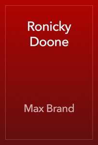 Ronicky Doone