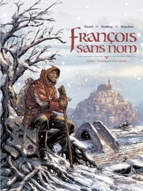 François sans nom T01 - Sylvain Ricard, Sylvain Runberg & Bianchini