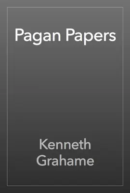 Read: Pagan Book Papers