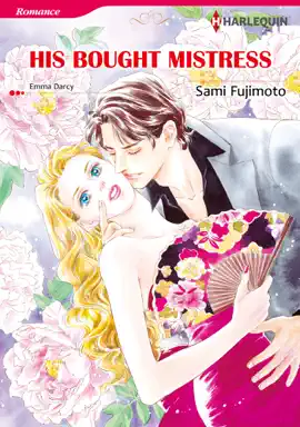 Read: His Book Bought Mistress (Harlequin Comics)