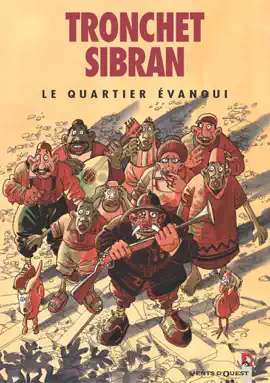 Read: Le Book Quartier évanoui