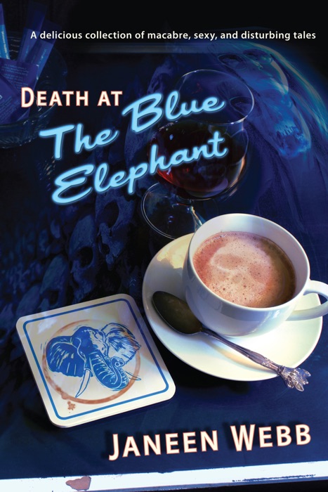 Death at the Blue Elephant