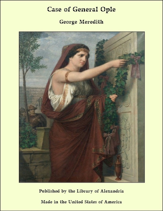 Case of General Ople