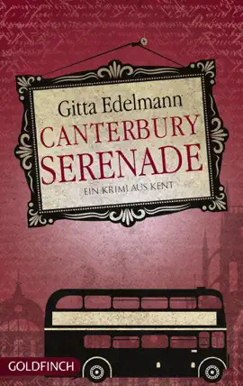 Read: Canterbury Book Serenade