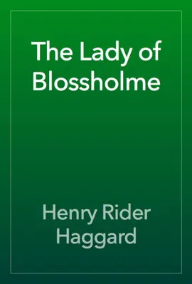 Read: The Lady of Blossholme Book