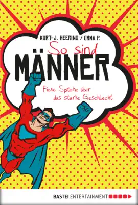 Read: So sind Männer Book