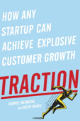 Traction - Gabriel Weinberg & Justin Mares