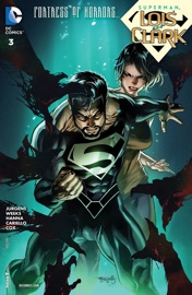 Superman: Lois and Clark (2015-2016) #3 - Dan Jurgens & Lee Weeks