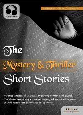 Read: Book The Mystery & Thriller Short Stories