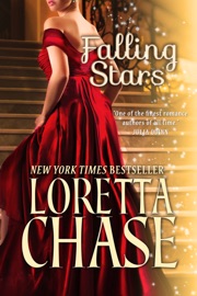 Falling Stars - Loretta Chase