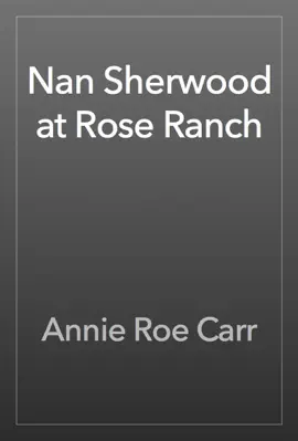 Read: Nan Sherwood at Book Rose Ranch