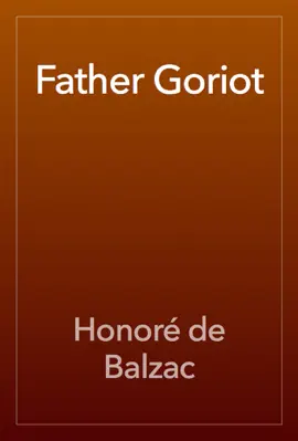Read: Father Book Goriot