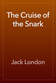 Book The Cruise of the Snark - Jack London