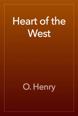 Read: Heart of Book the West
