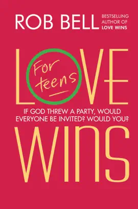 Read: Love Wins: Book For Teens
