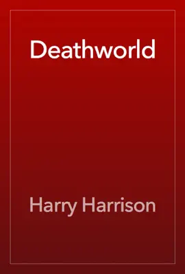 Read: Deathworld