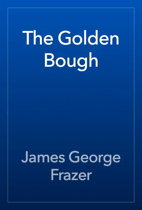 The Golden Bough