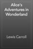 Book Alice's Adventures in Wonderland