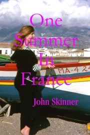 One Summer In France - John Skinner
