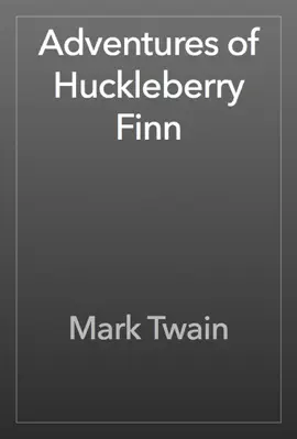 Read: Adventures of Book Huckleberry Finn
