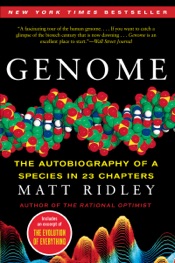 Genome