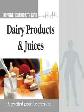 Read: Improve Book Your Health With Dairy Product and Juices