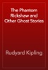 Book The Phantom Rickshaw and Other Ghost Stories