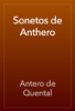Sonetos de Anthero - Antero de Quental