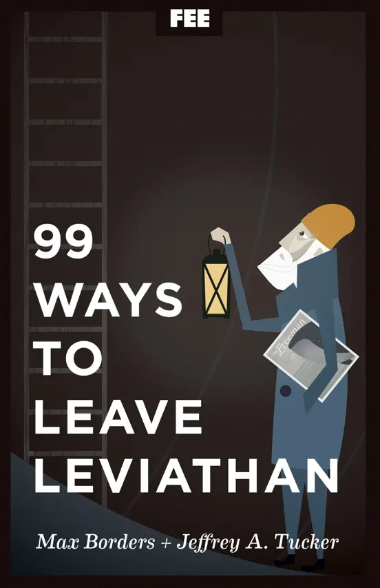 99 Ways to Leave Leviathan