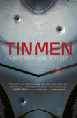 Tin Men - Christopher Golden