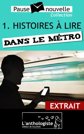 Read: Histoires à Book lire dans le métro - extrait