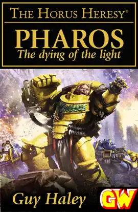Read: Pharos